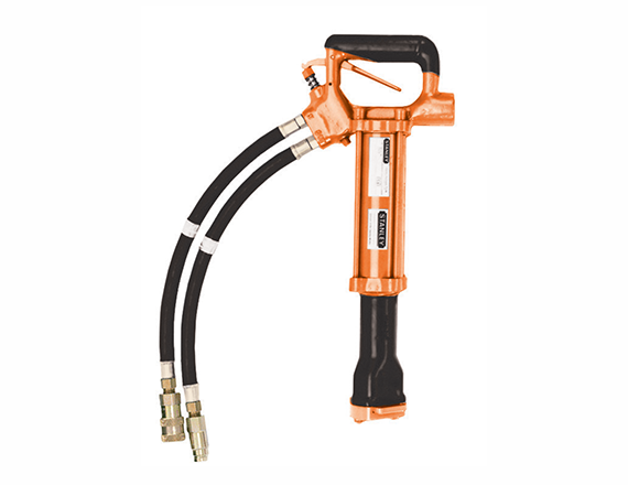 CH18 HYDRAULIC CHIPPING HAMMER